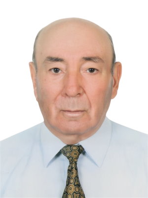 Асваров Азим Нуралиевич