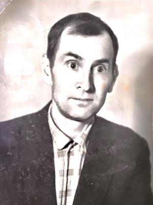 КАРХАЛЁВ ВЛАДИМИР АЛЕКСЕЕВИЧ КАРХАЛЁВ ВЛАДИМИР АЛЕКСЕЕВИЧ