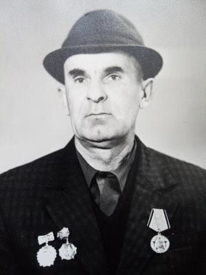 ТАРКИНСКИЙ ИСРАФИЛ ШАНГЕРЕЕВИЧ ТАРКИНСКИЙ ИСРАФИЛ ШАНГЕРЕЕВИЧ