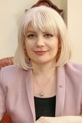 Абасова Фатима Данияловна